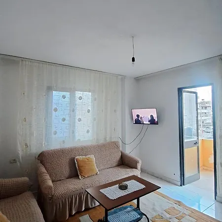 Chill House شقة