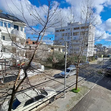 Chill House Apartament