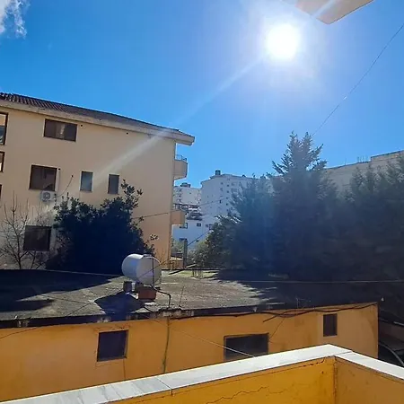 Chill House Apartament Durrës