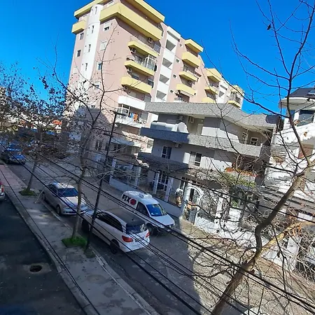 Chill House * Durrës