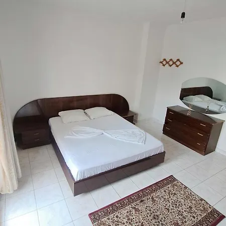 Apartament Chill House *