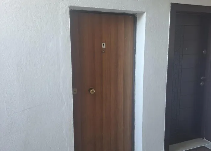 Apartament Chill House *