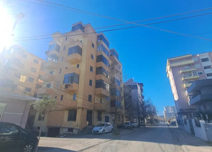 Apartament Chill House