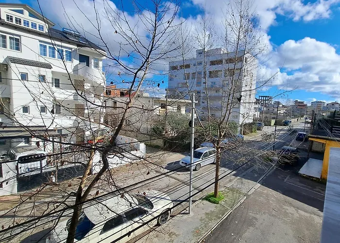 Chill House Apartament