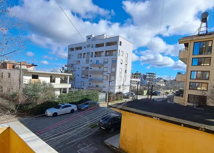 Apartament Chill House
