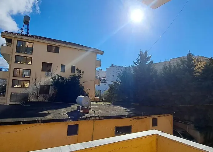 Chill House Apartament Durrës