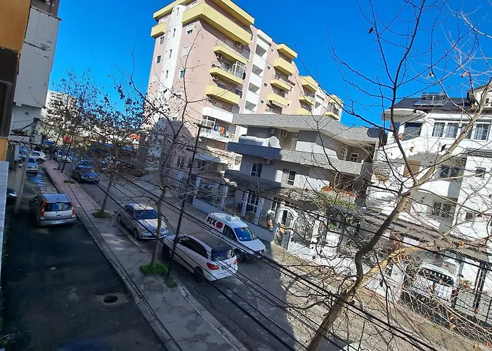 Chill House * Durrës