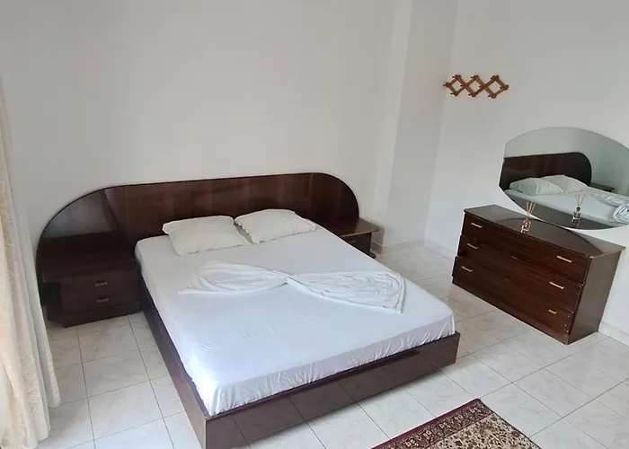 Apartament Chill House *