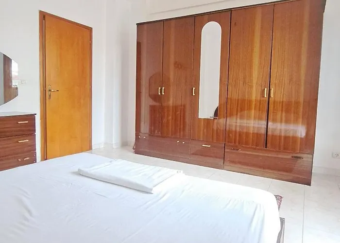Chill House Apartament *
