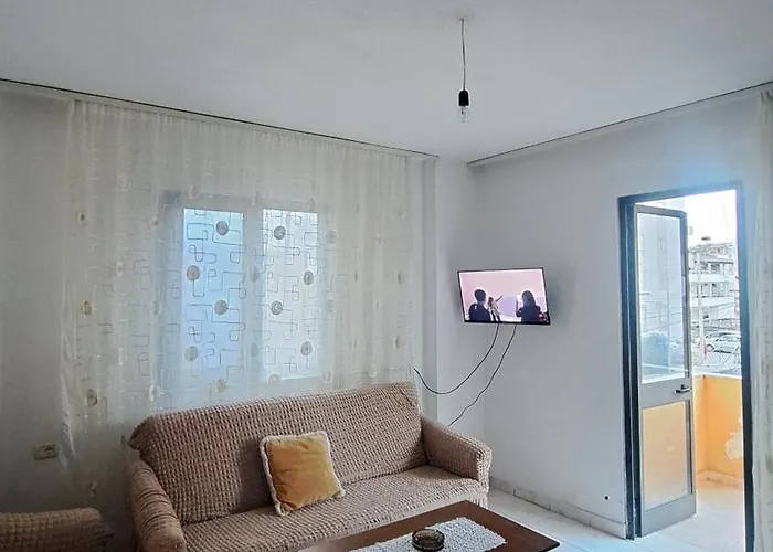Chill House Apartament