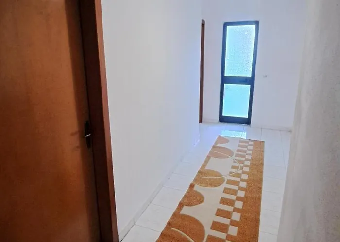Apartament Chill House