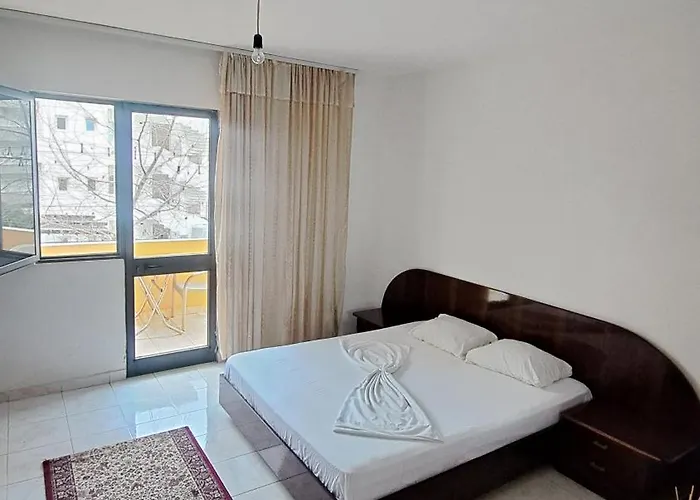 Apartament Chill House *